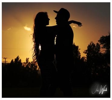 Photography – Couples Sunset