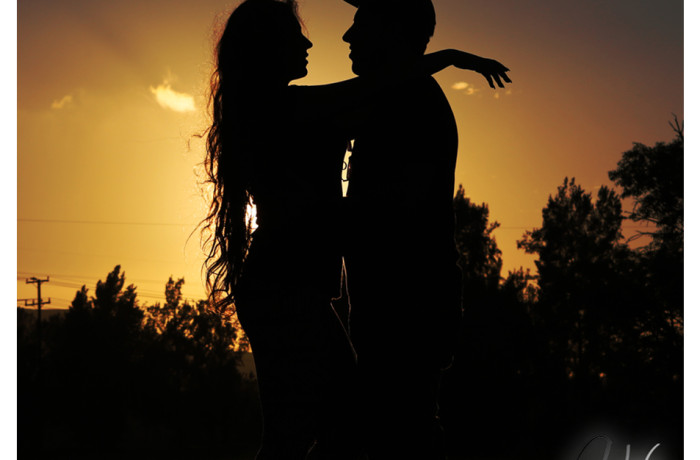 Photography – Couples Sunset