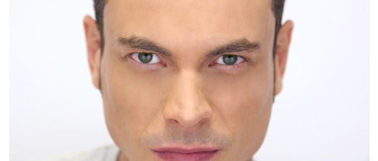 Photography – Headshot 1