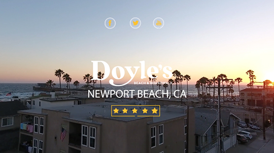 Property Commercial - Doyle's Newport